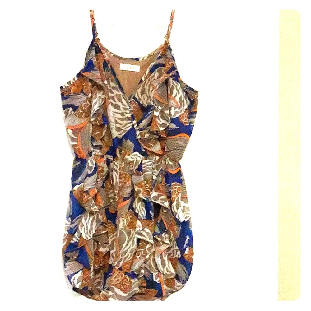 Medium Romper